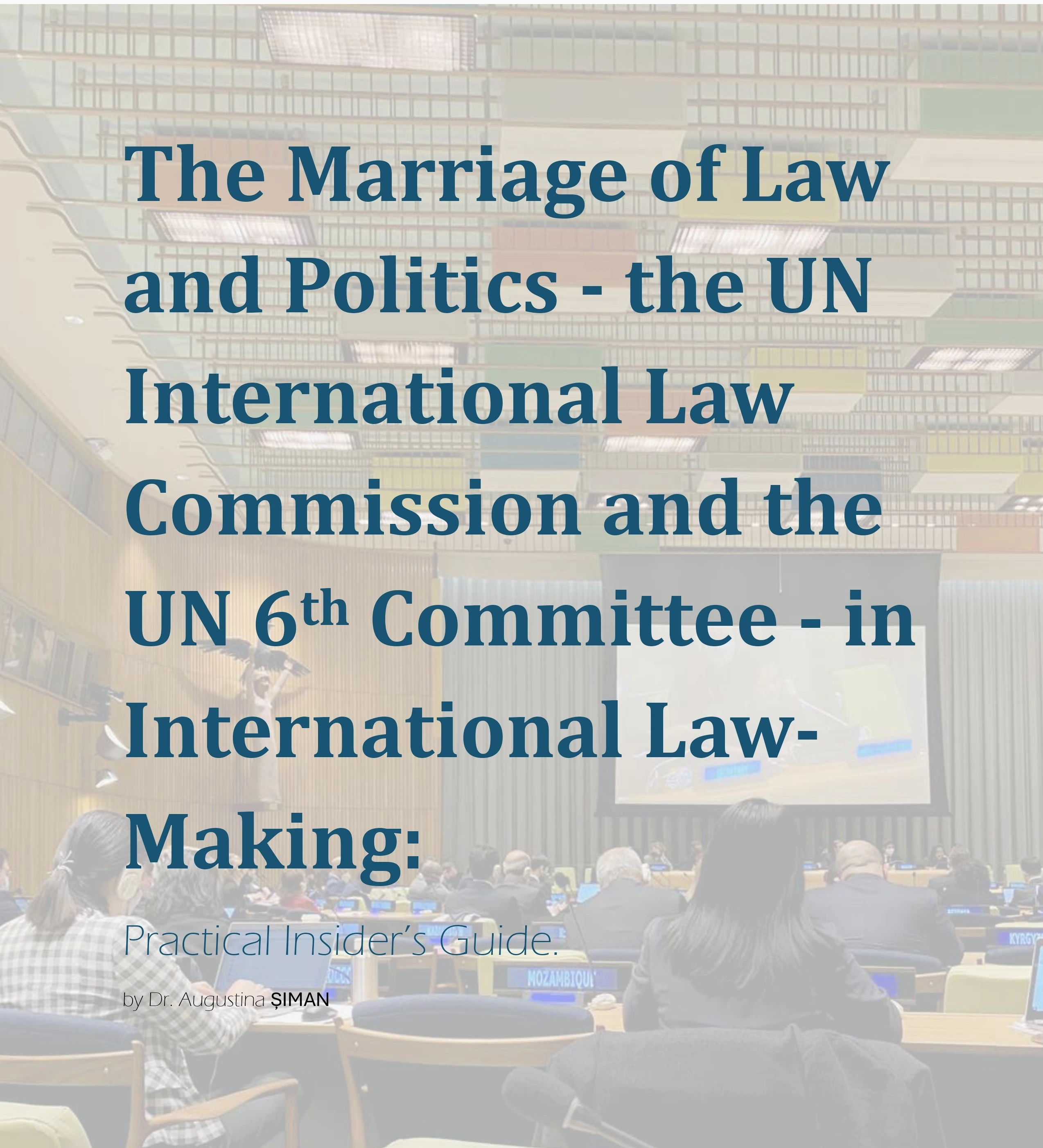 United Nations